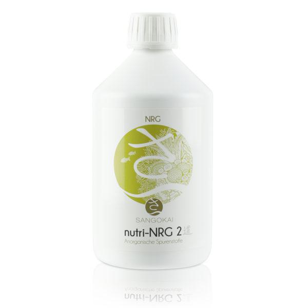 Sangokai sango nutri-​NRG #2 1000 ml